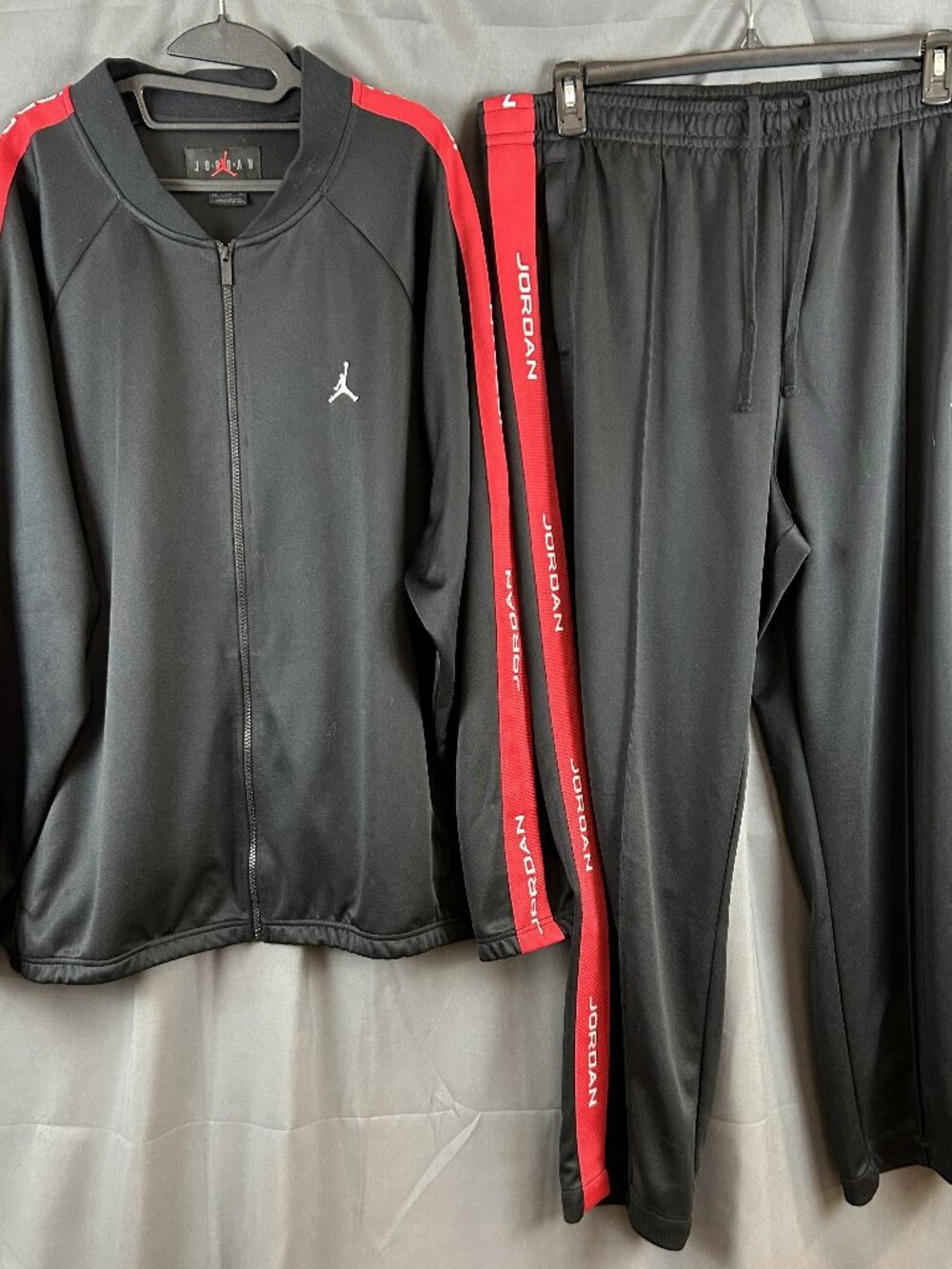 Jordan Essentials Tracksuit 3XL